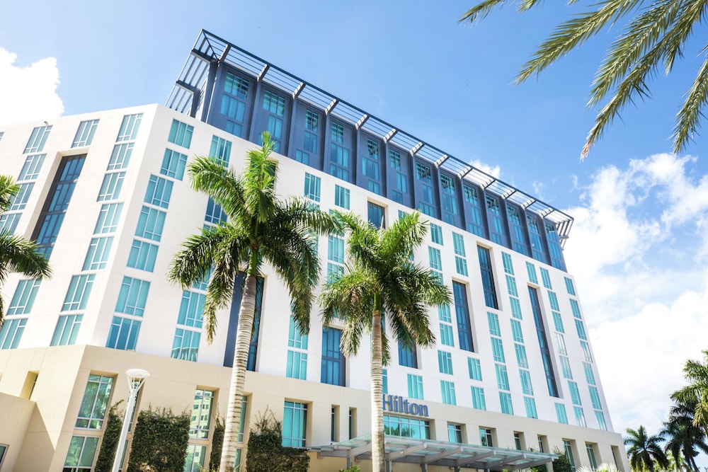 Hilton West Palm Beach - photo 122