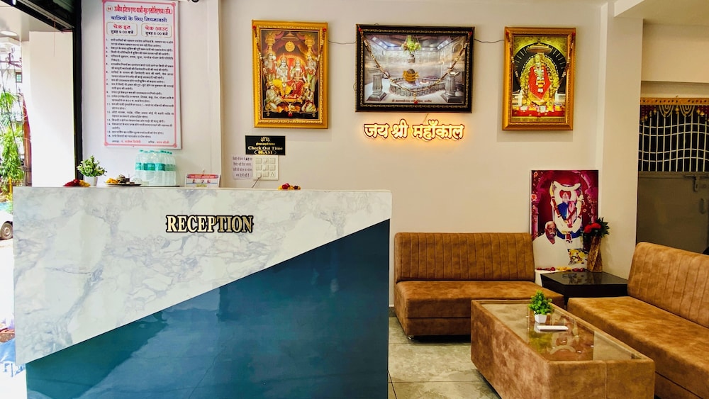 Hotel Laxmi Palace and Restaurants — Ujjain — photo 4