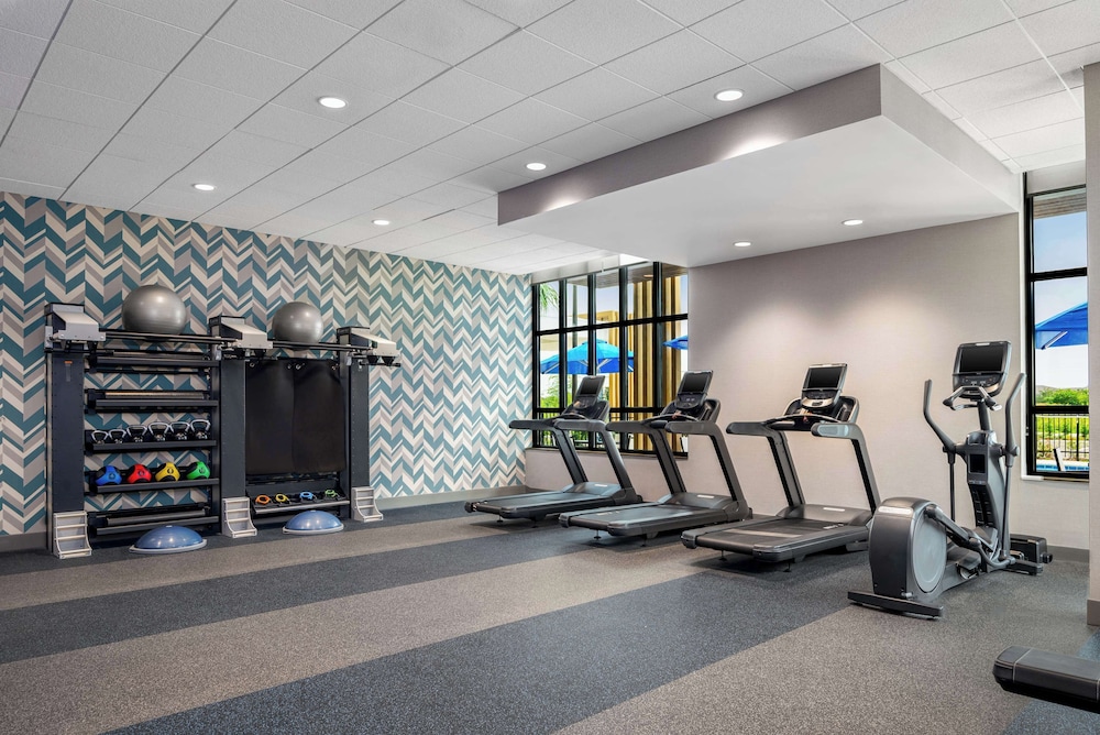 Hilton Garden Inn Orlando I 4 Millenia Blvd Mall - photo 30