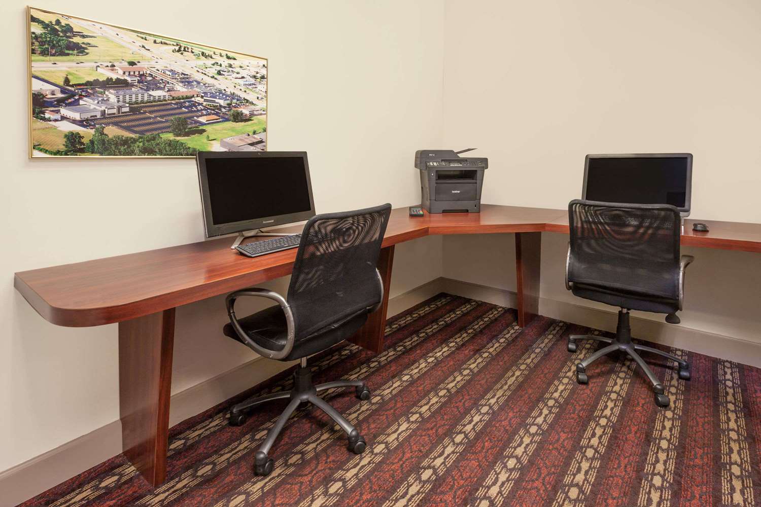 Wyndham Garden Sterling Heights - photo 23
