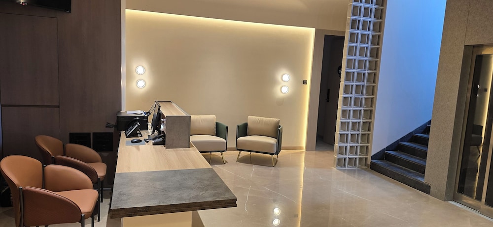 Zip By Spree Hotels Nanded — Nanded — photo 3