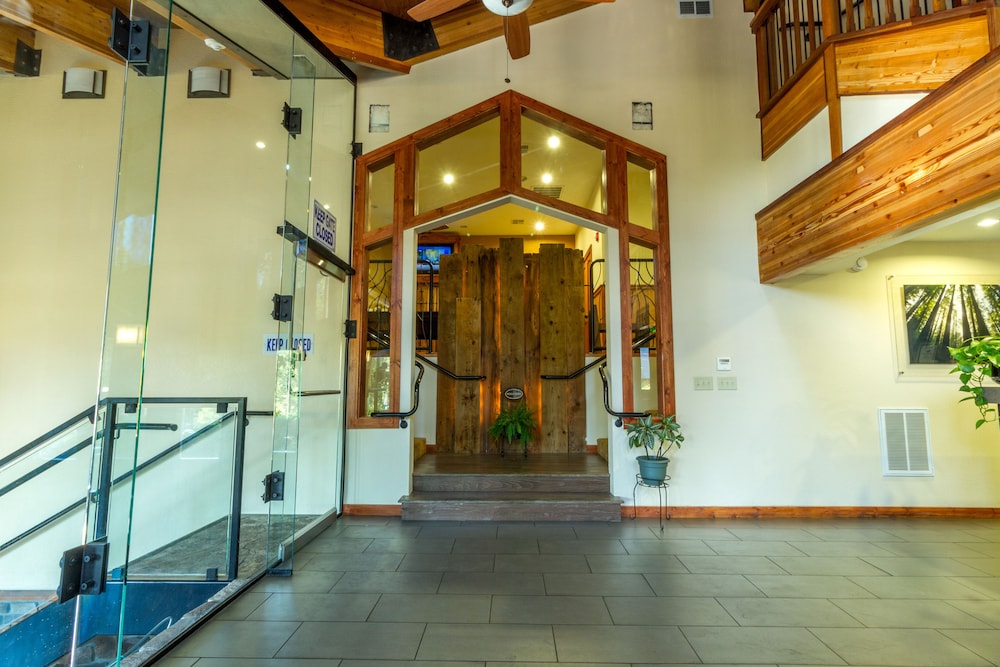 Mountain Retreat Resort - photo 4