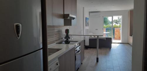 LEVANTE19 Estudio Naturista primera línea in Vera, Spain