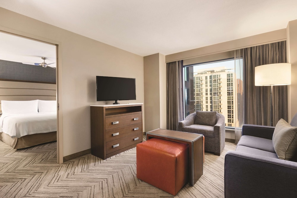 Homewood Suites by Hilton Washington DC Capitol Navy Yard - photo 16