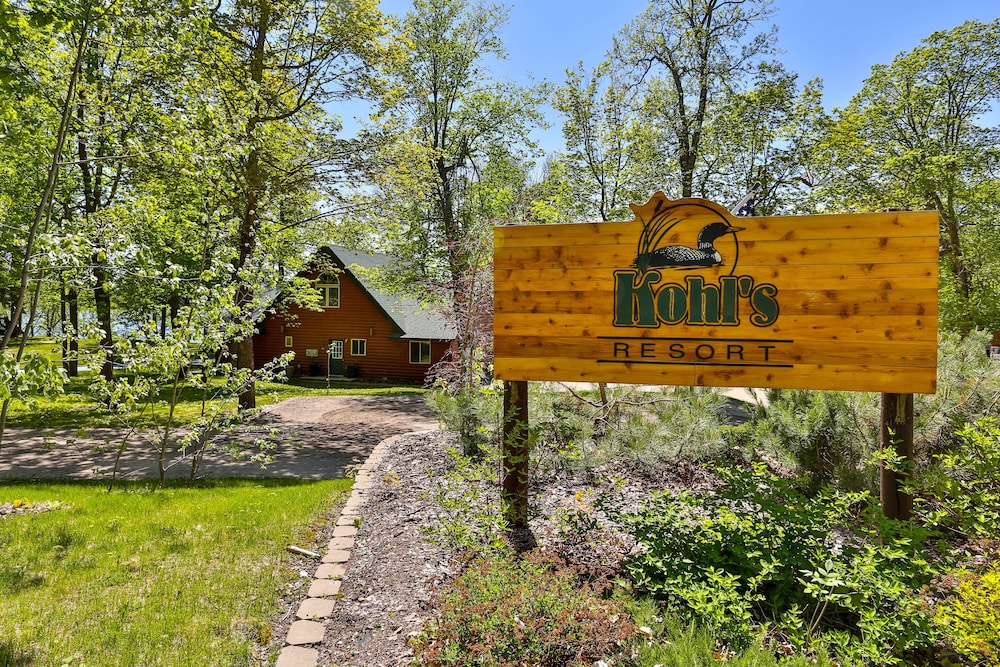 Kohl's Resort - photo 60