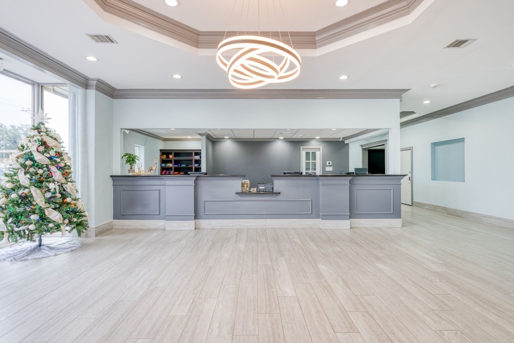 Hotel elev8 in Conroe, United States