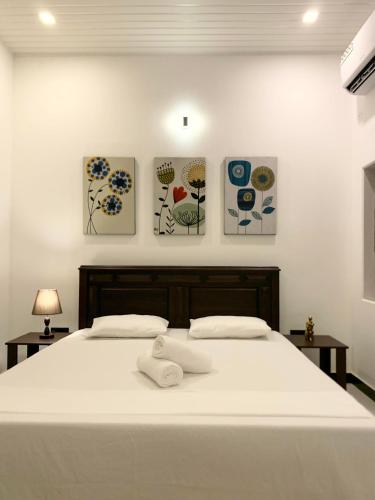 Leena Holiday Home — 4-Star Luxury Hotel in Batticaloa, Sri Lanka