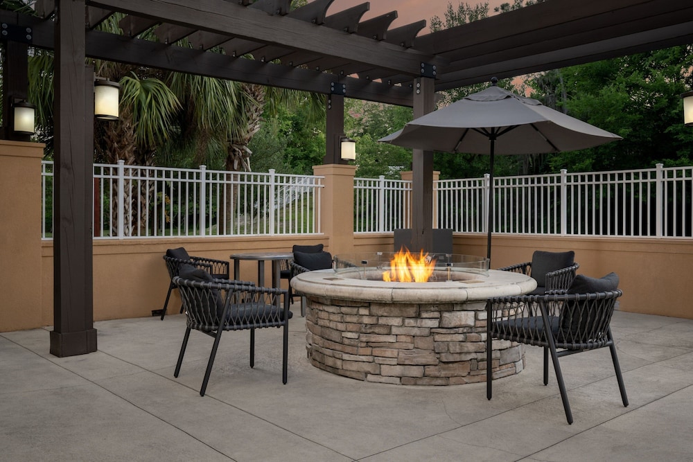 TownePlace Suites by Marriott Gainesville Northwest - photo 39