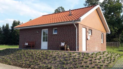 Ferienhaus Petri Heil - last minute hotel in Unknown City