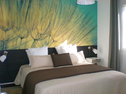 2 Chemin Neuf Balcon in Greoux-Les-Bains, France