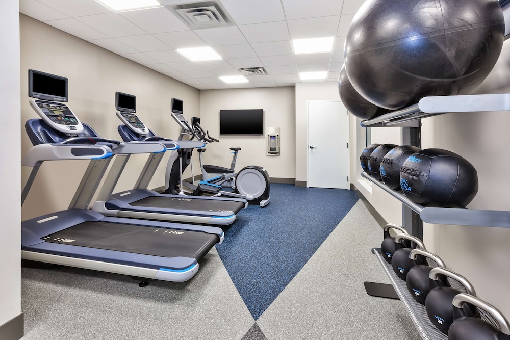 Hilton Garden Inn Minneapolis Maple Grove - photo 26