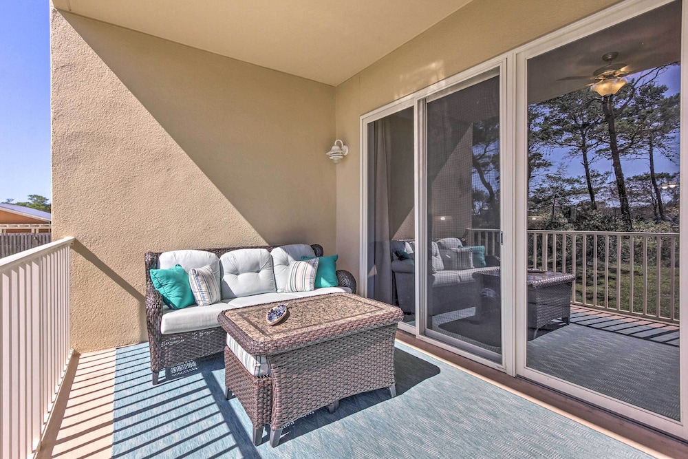 30A Retreat w Patio & Resort Amenities - photo 10