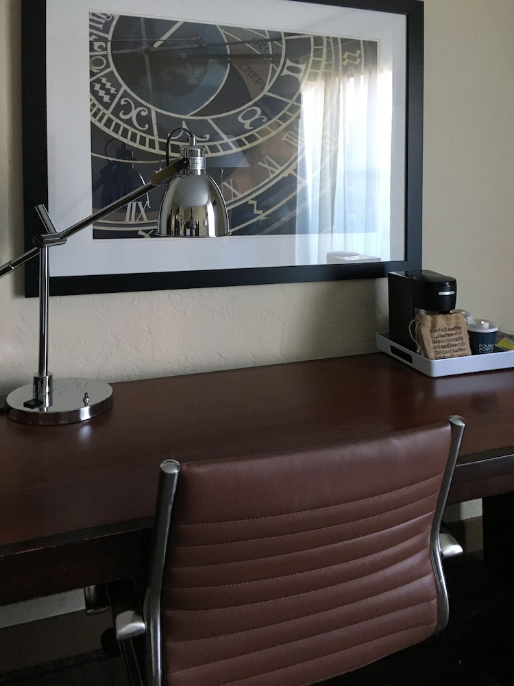Four Points by Sheraton San Rafael Marin County - photo 5