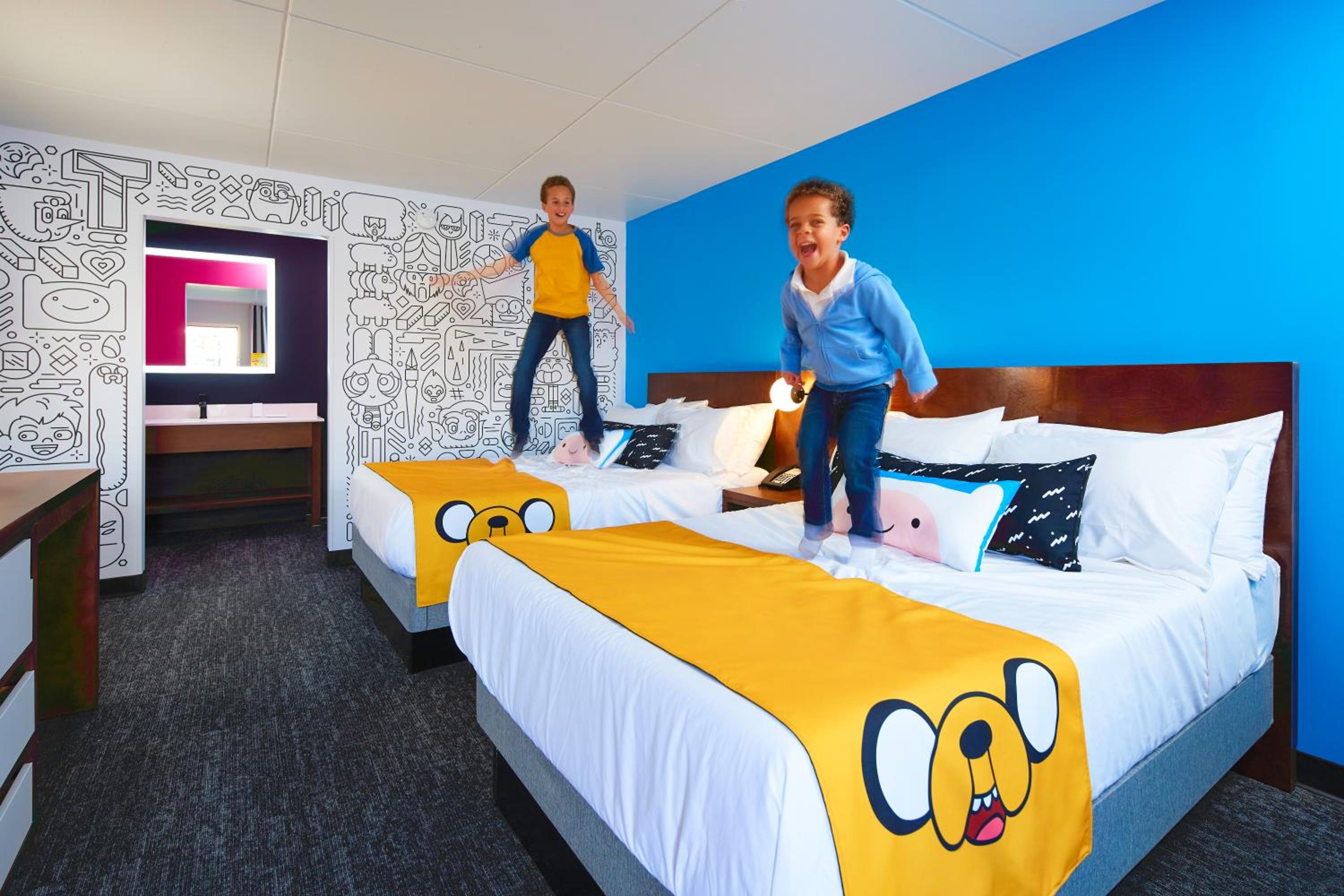 Dutch Wonderland Inn - photo 9