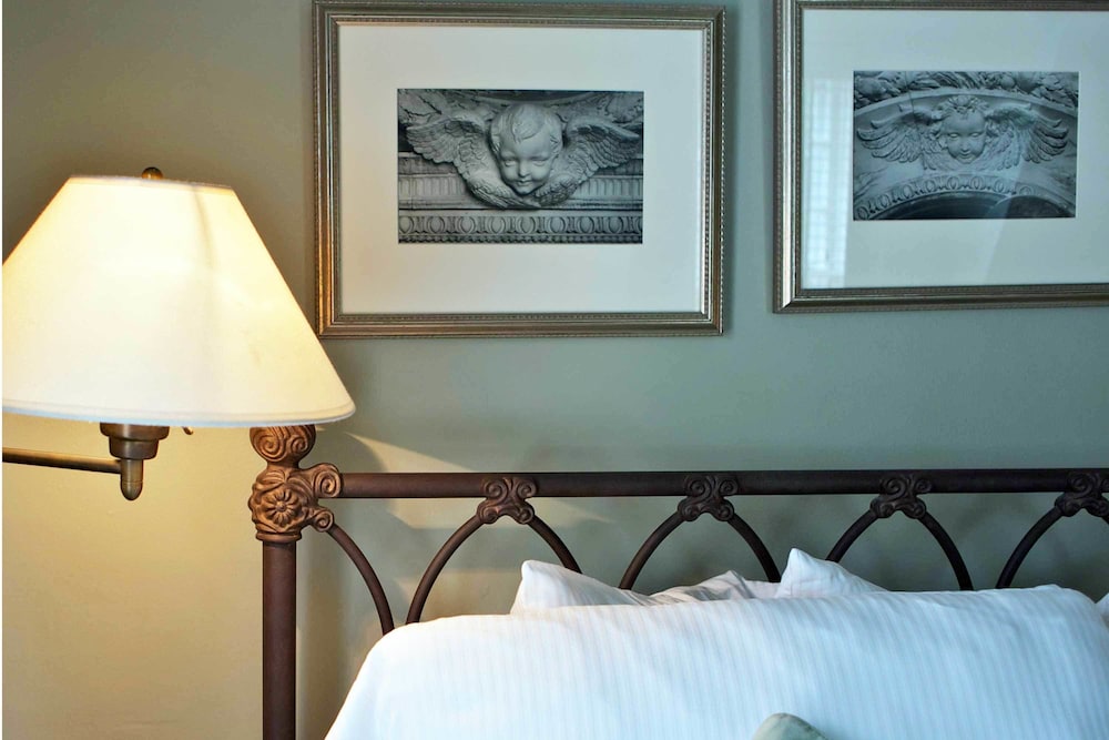 Mill House Inn - photo 37