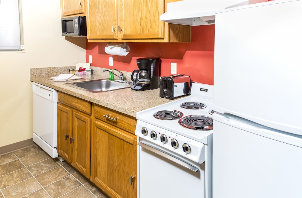 TownePlace Suites By Marriott Anaheim Maingate Near Angel Stadium - photo 15