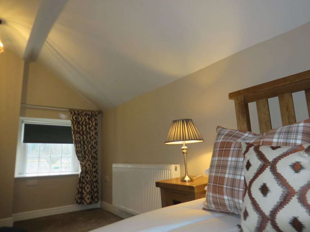 The Kings Head — hotel in Llanfyllin