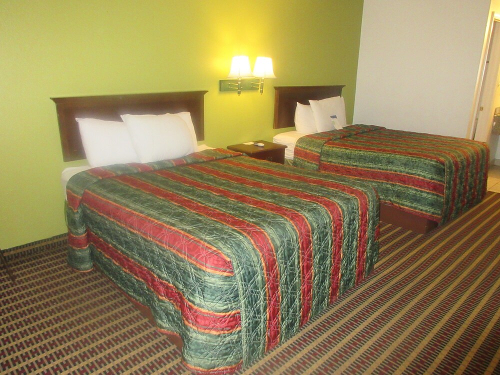 Magnuson Hotel St Robert Ft Leonard Wood - featured photo