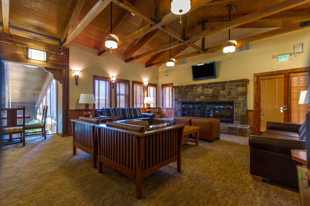 Mountain Retreat Resort - photo 58