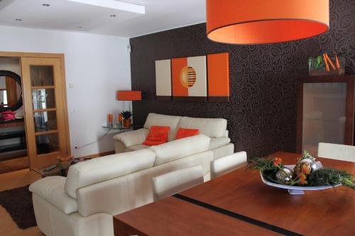 The 3 Waves Apartment — 4-Star Luxury Hotel in Nazare, Portugal