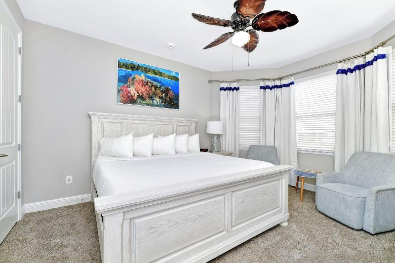 Encore Resort Vacation Homes & Waterpark - photo 129