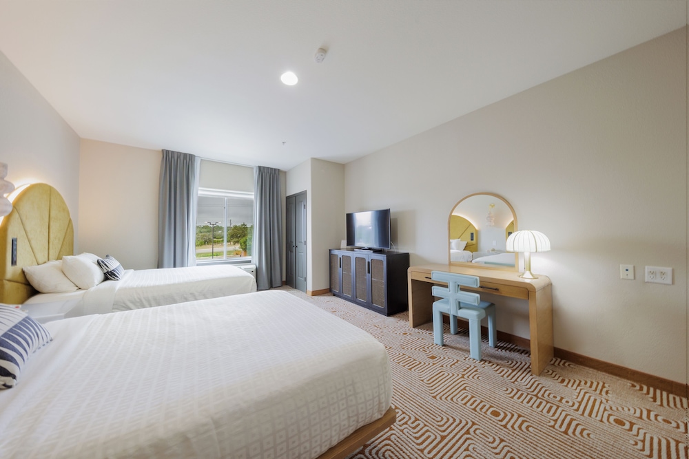 Blanco River Hotel - photo 28