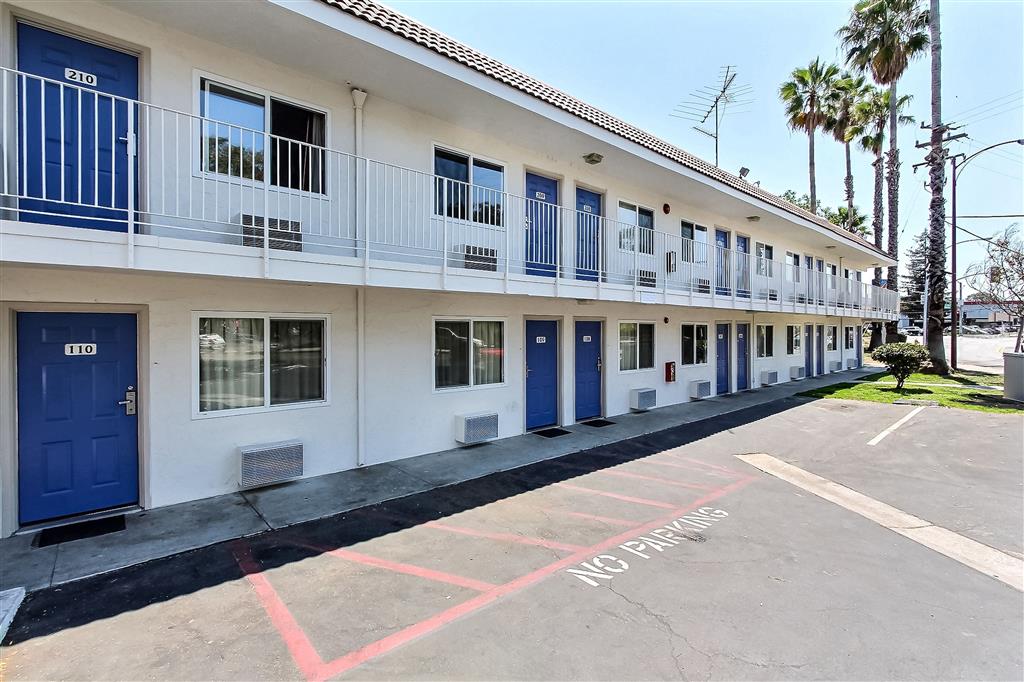 Motel 6 Campbell CA San Jose - photo 7