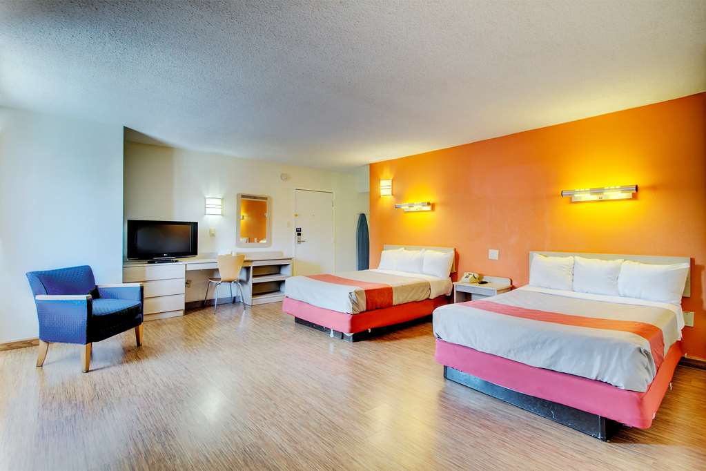 Motel 6 Washington DC - photo 16