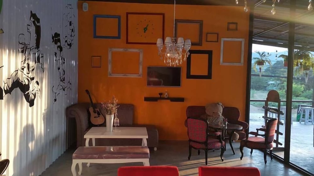 Mamo Resort Samui — Koh Samui — photo 3