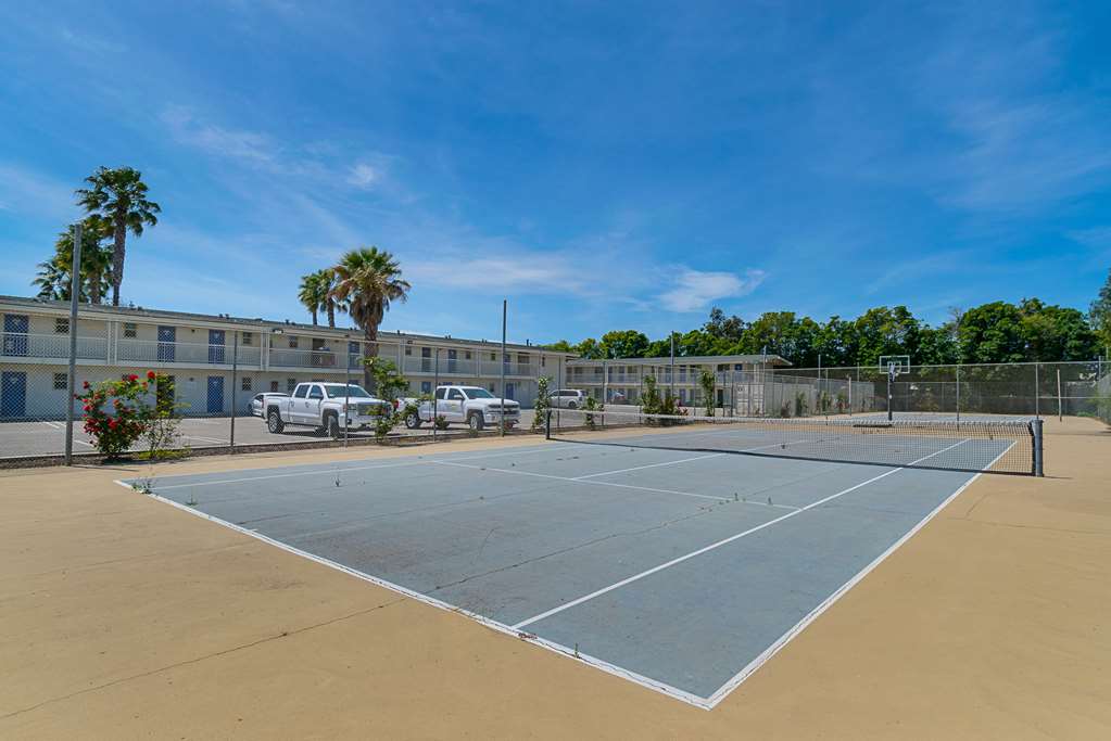 Motel 6 Santa Maria CA South - photo 30