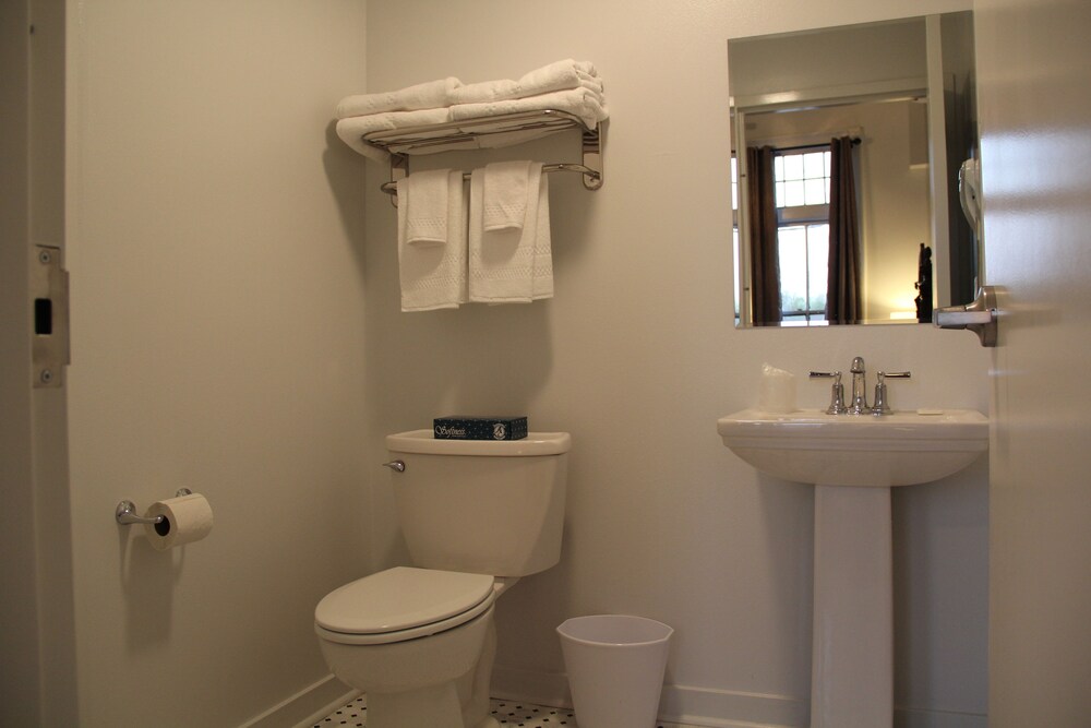 The Inn on the River - photo 15