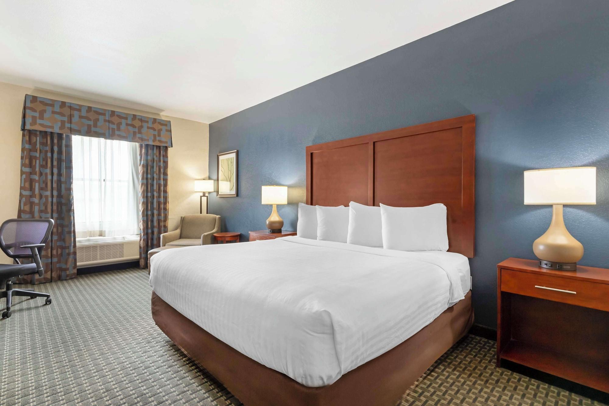 Best Western Northwest Corpus Christi Inn & Suites - photo 22