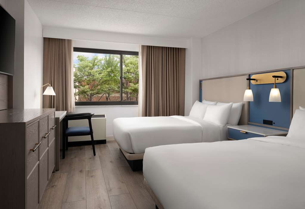 Sonesta White Plains Downtown - photo 15