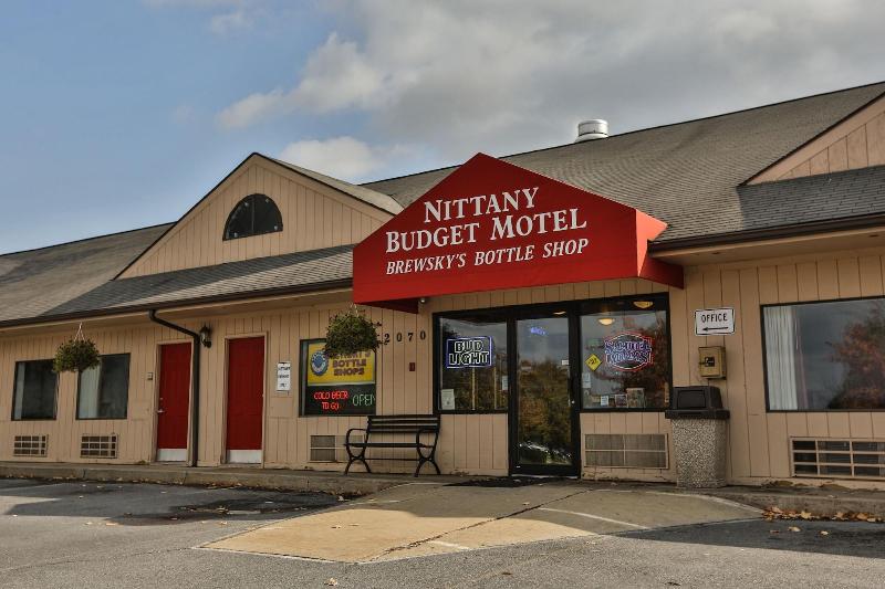 Nittany Budget Motel - featured photo
