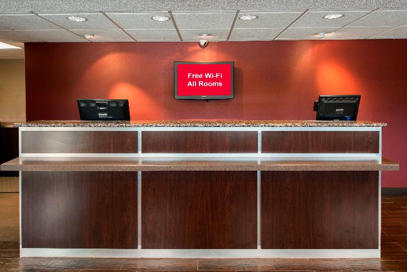 Red Roof Inn Florence Civic Center - photo 4