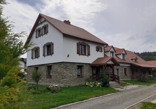 Agroturystyka Izby - last minute hotel in Unknown City