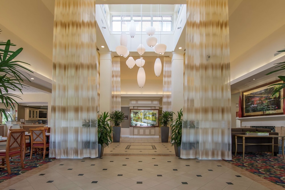 Hilton Garden Inn Jackson Madison - photo 7