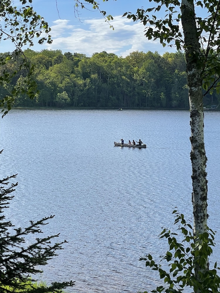 Hanging Horn Lakeside Resort - photo 93