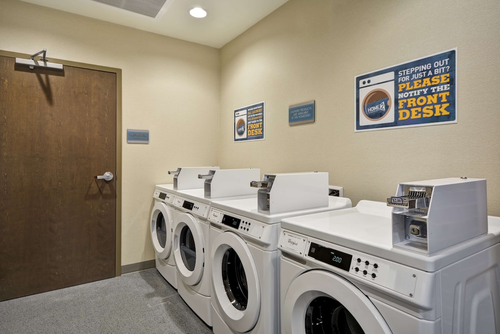 Home2 Suites by Hilton Kansas City KU Medical Center - photo 23