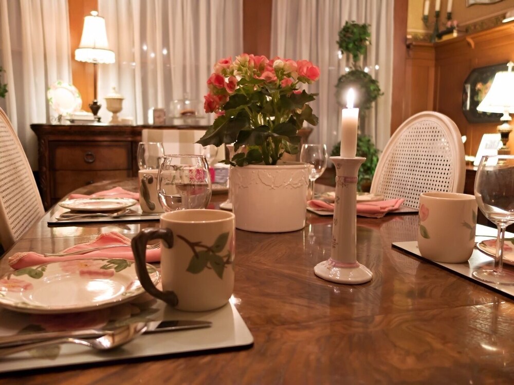 Briar Rose Inn Vancouver WA USA - photo 23