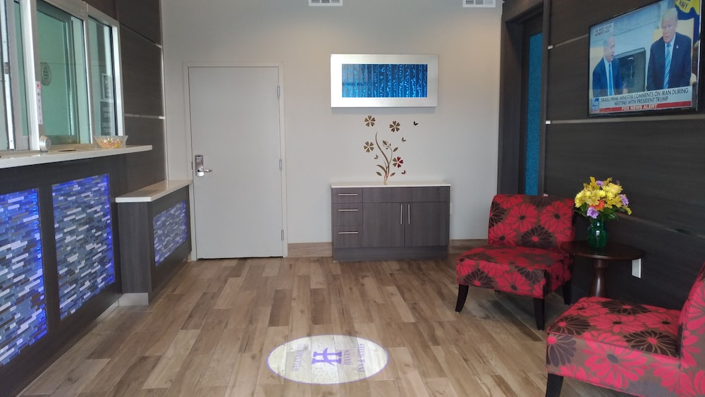 Haven Inn & Suites Downtown Houston - photo 28