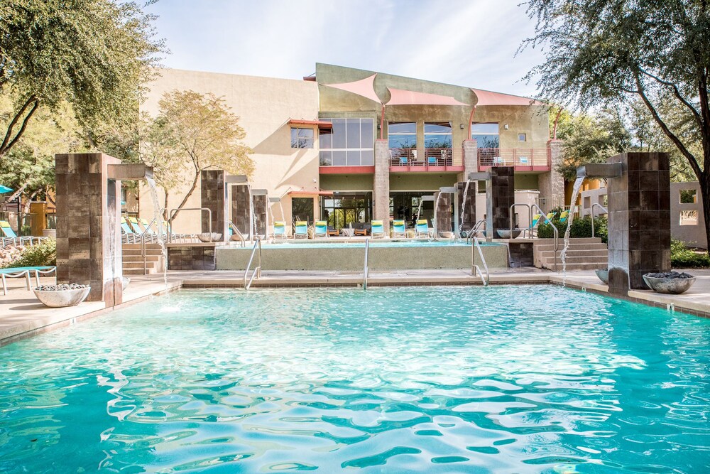 Sonoran Suites Scottsdale at the Shade - photo 14