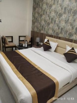 Shri Sai Hotel — Azamgarh — photo 5