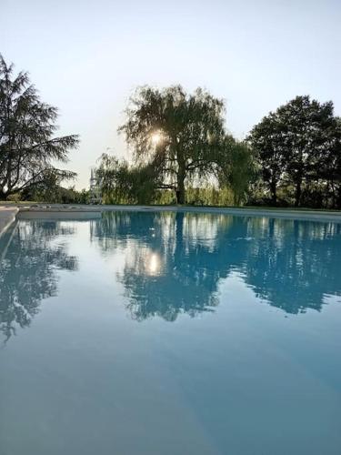 Le Relais Des Cigognes - last minute hotel in Unknown City