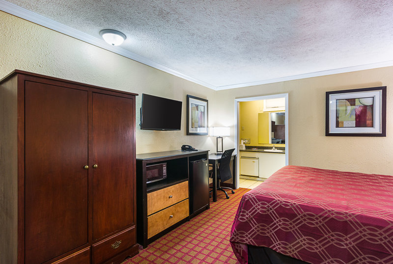 Rodeway Inn West Dodge - photo 14