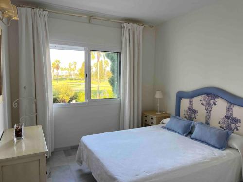 Ginva Costa Ballena & Playa Del Infante in Rota, Spain