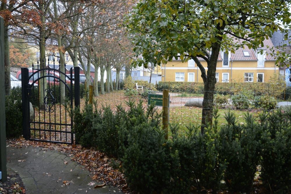 Hotel Ærø Svendborg in Svendborg, Denmark