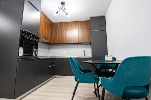 City Center Accomodation 401 — Resita — photo 4