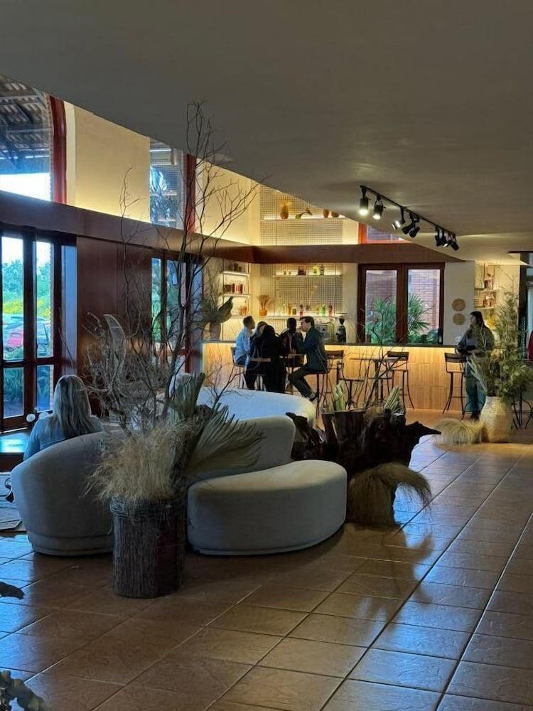 Tenonde Park Hotel — Santo Angelo — photo 2