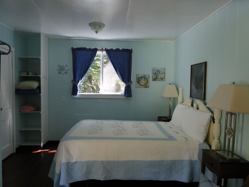Shakti Cove Cottages - photo 19